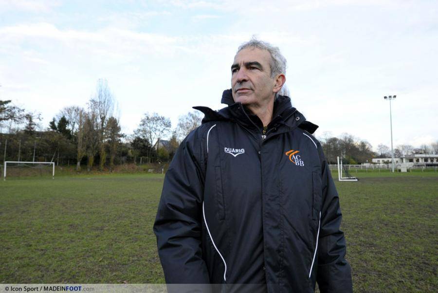 Raymond Domenech