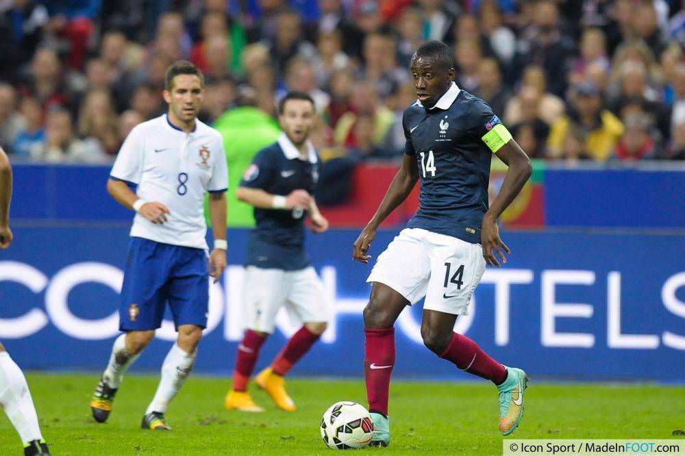 Pierre Ménès s'est délecté de la performance de Matuidi.