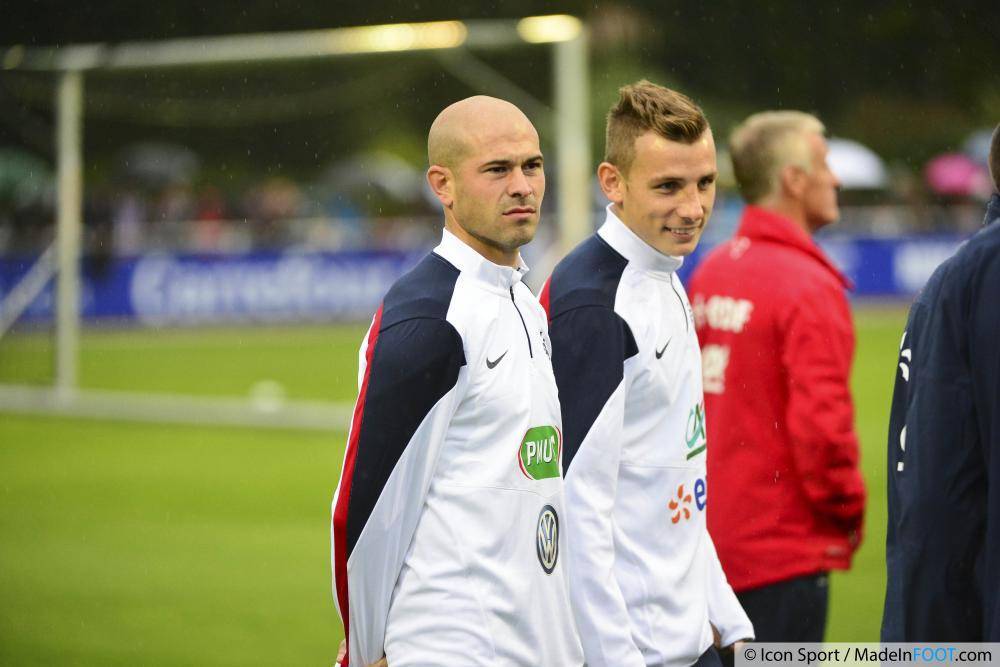 Digne intéresse le Real Madrid