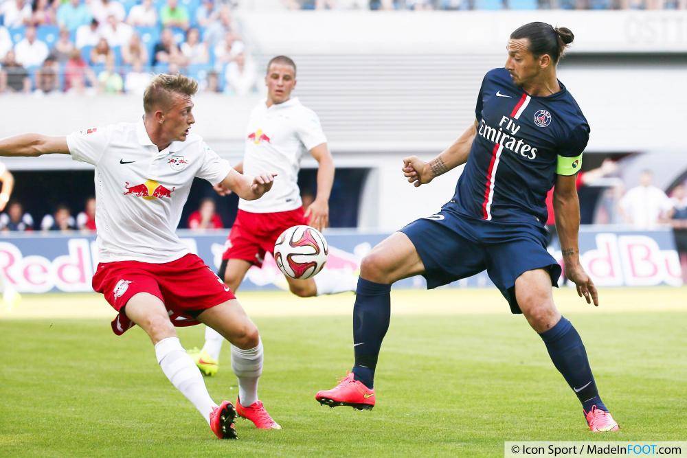 Zlatan Ibrahimovic est encore l'une des plus grandes fiertés de l'Ajax Amsterdam