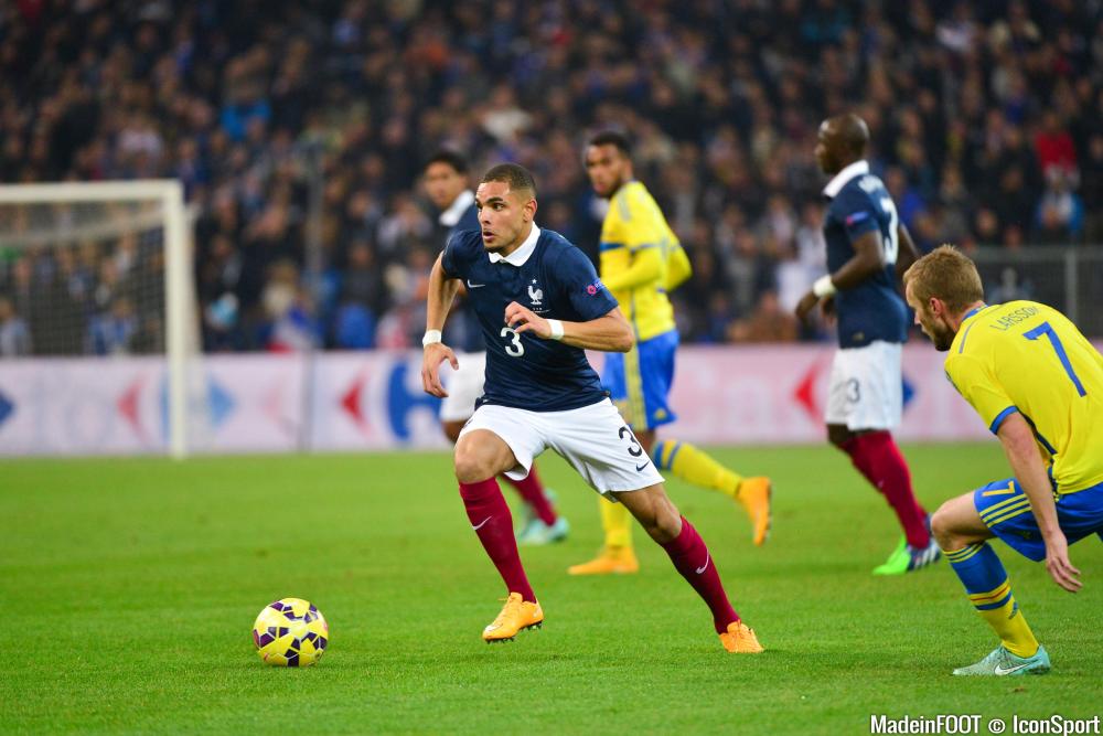 Kurzawa devrait être titulaire