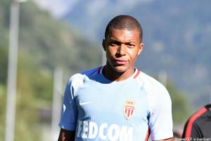 Mbappe aurait pu prendre la place de Ronaldo au Real