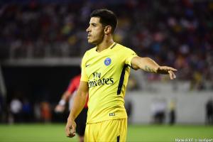 Berchiche aurait signé à Bilbao