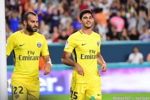 Gonçalo Guedes va aller chercher du temps de jeu à Mestalla.