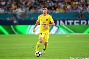 Lorenzo Callegari va devoir trouver du temps de jeu dans un autre club