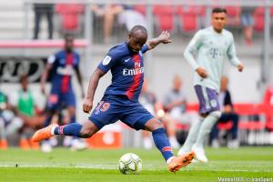 Lassana Diarra est remis de ses soucis aux adducteurs.