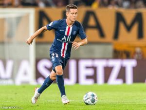 Ander Herrera témoigne sa confiance à Sergio Rico