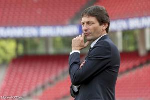 Leonardo a évoqué les échecs passés en LDC.