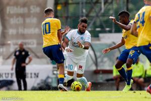 Payet chambre le PSG