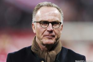 Rummenigge critique encore le club de la capitale