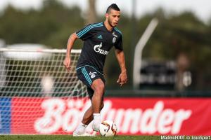 Belhanda se livre