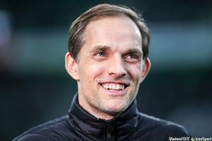 Tuchel veut être irréprochable
