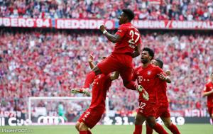 Alaba privilégierait la Liga et la P.League avant le PSG