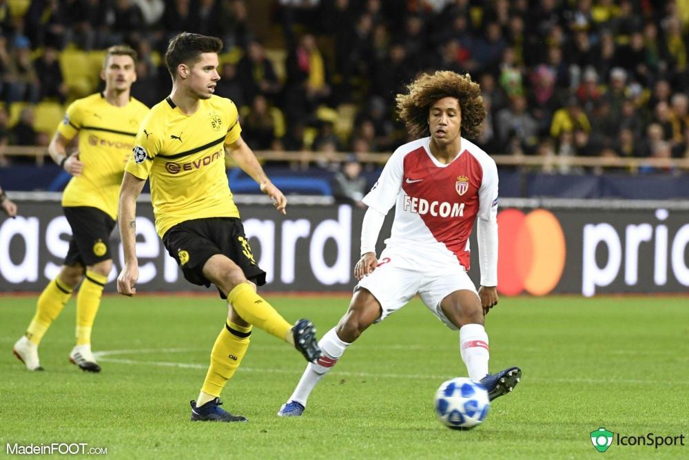 Weigl s'explique
