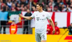 Lewandowski quitte la sélection polonaise prématurément