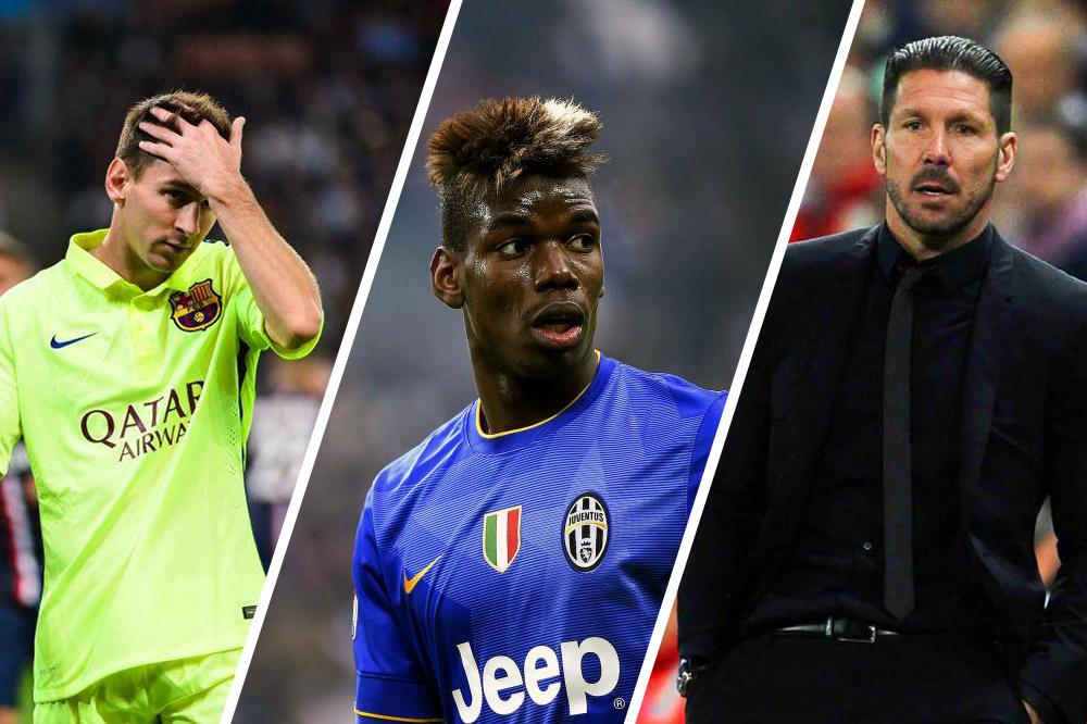 Le PSG déborde d'ambitions pour les prochains mercatos.