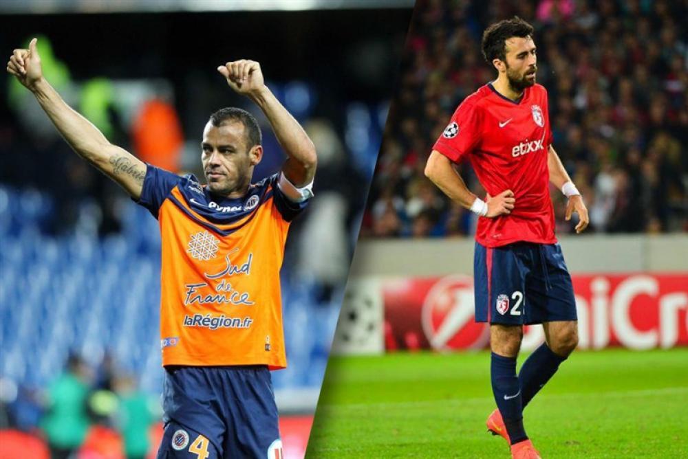 Montpellier est la plus belle surprise du championnat au classement final, le LOSC a déçu...