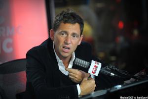 Daniel Riolo était très critique vis-à-vis du PSG hier soir.