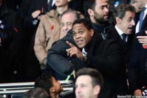 Patrick Kluivert cible un prodigue argentin de Boca Juniors