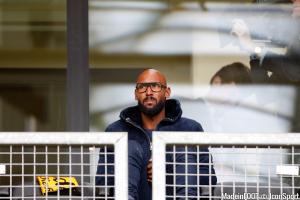 Anelka bientôt sur Netflix