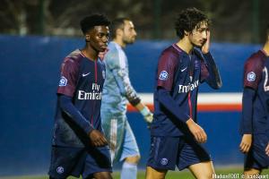 Yacine Adli devrait finir la saison loin de Paris.