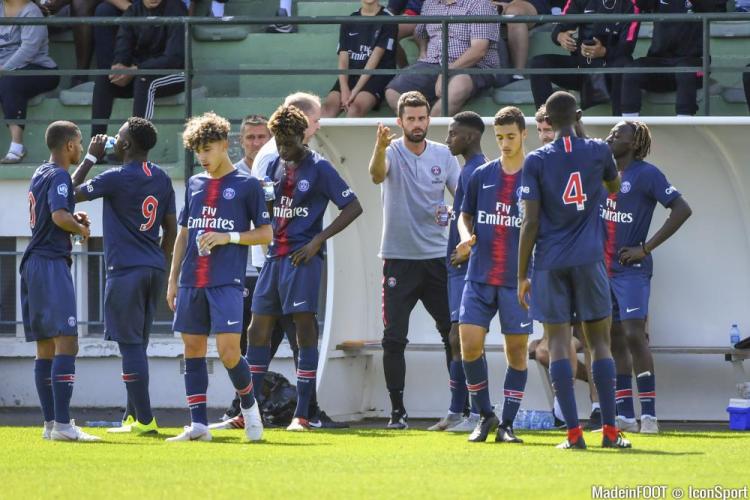 Mercato - Thiago Motta bientôt libre de tout contrat