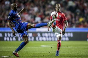 Benfica veut offrir un nouveau contrat à Florentino