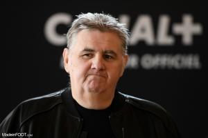 Pierre Ménès débrieffe le Classique
