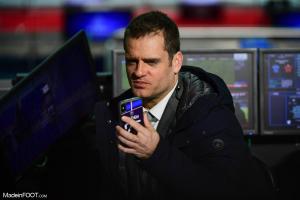 Rothen critique la prestation des Parisiens