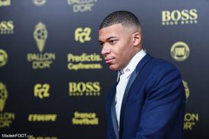 En cas de départ cet été, le club demande entre 120 et 150 millions d'euros