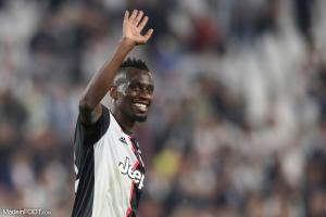 Blaise Matuidi va rejoindre l'Inter Miami