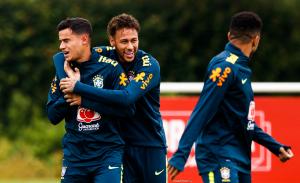 Philippe Coutinho va rejoindre Arsenal.