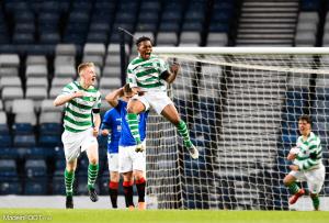 Karamoko Dembélé dans le viseur parisien