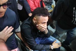 Le Barça espère toujours Neymar