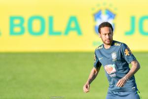 Riolo souhaite voir Neymar quitter le PSG.