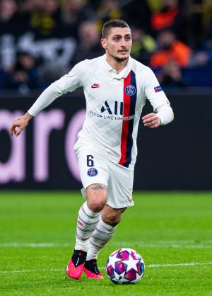 Verratti de retour contre Leipzig ?