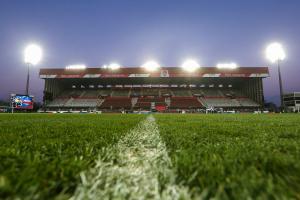 Le Stade Francis-Le Blé sera bien encadré ce vendredi
