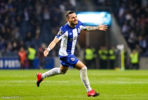 Le PSG pourrait accélérer pour Telles