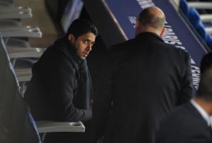 Al Khelaïfi évoque le parcours européen du PSG