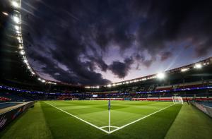 Le Paris Saint-Germain fustige l'action de certains de ses supporters