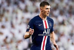 Meunier juge le parcours parisien