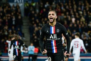 Kurzawa plait à West Ham