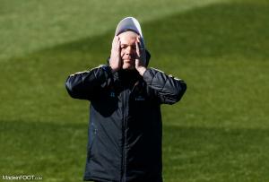 Zinédine Zidane dans le viseur du PSG