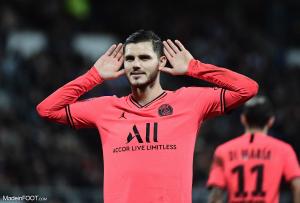 Icardi justifie son choix