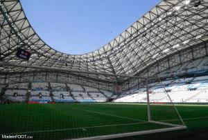 L'OM réagit