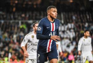Kylian Mbappé a reconnu la très belle prestation de Marco Verratti contre Lyon