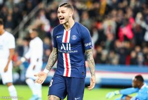 Pochettino évoque la concurrence Kean-Icardi