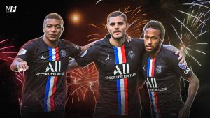 Les Parisiens fêtent le 14 juillet