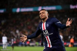 Mbappé est ravi