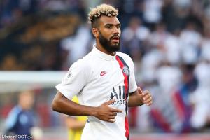 Une première pour Choupo-Moting